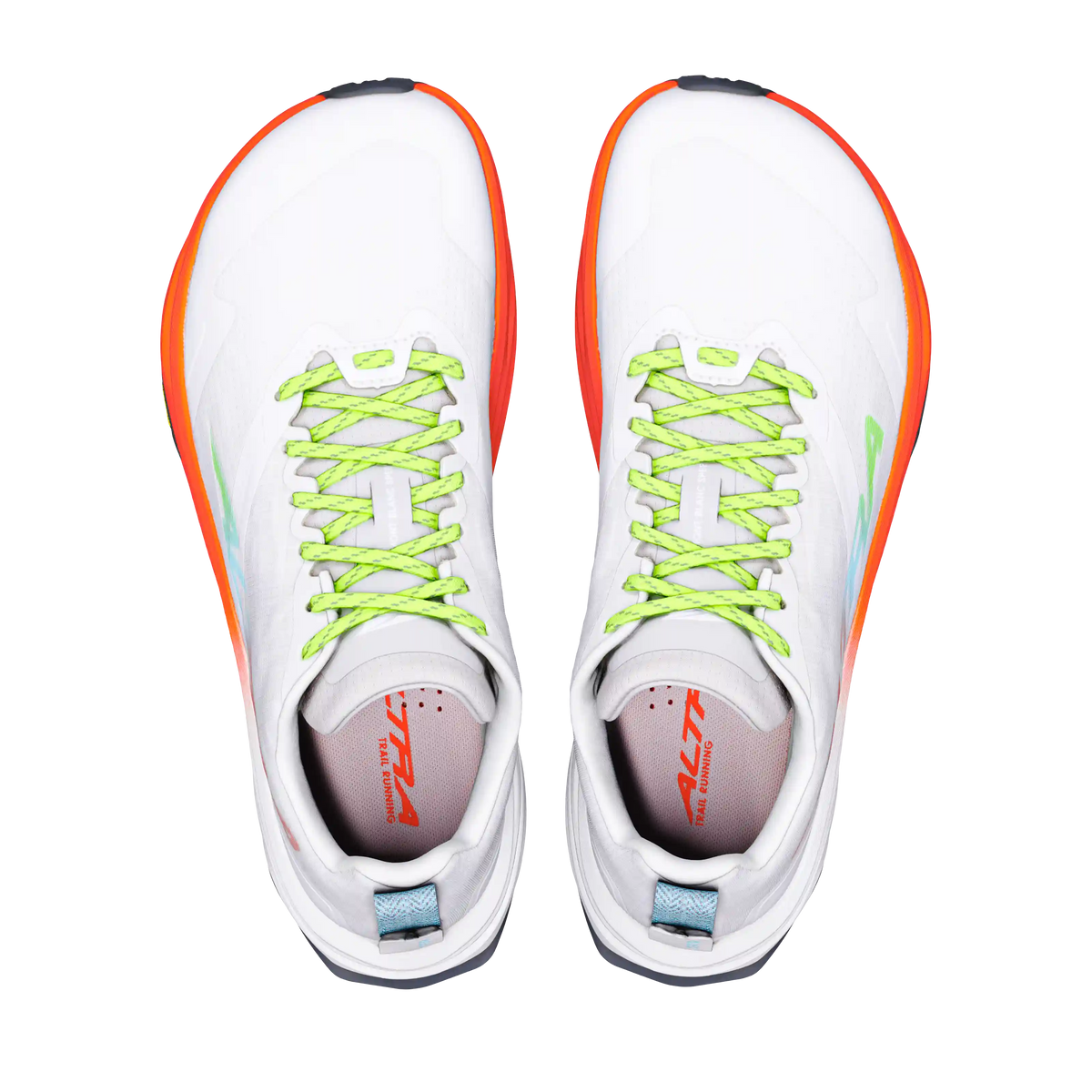 Women's Mont Blanc Speed