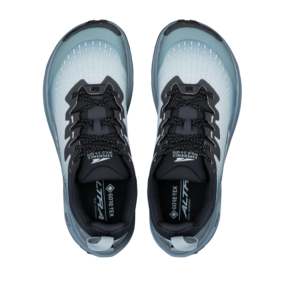 Men's Experience Wild 3+ GTX
