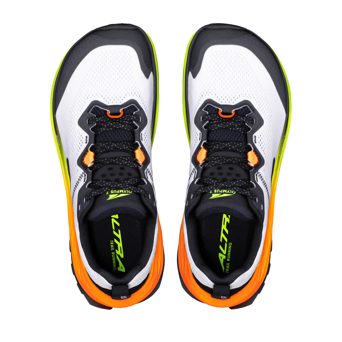 Men's Olympus 7