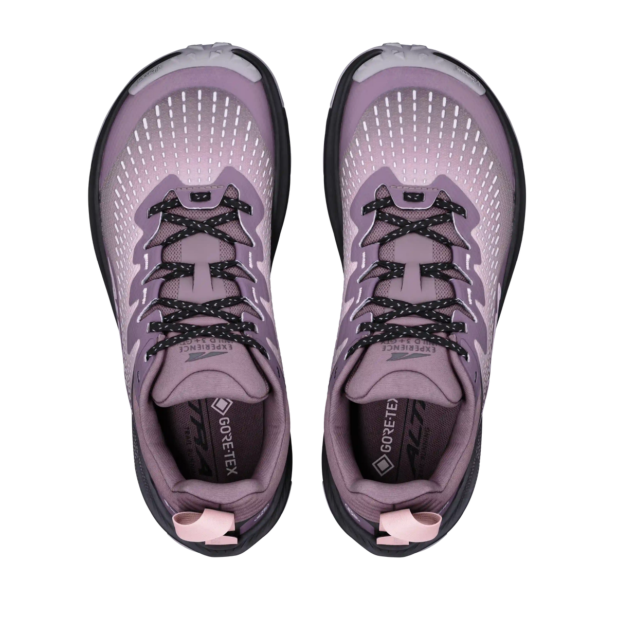 Women's Experience Wild 3+ GTX