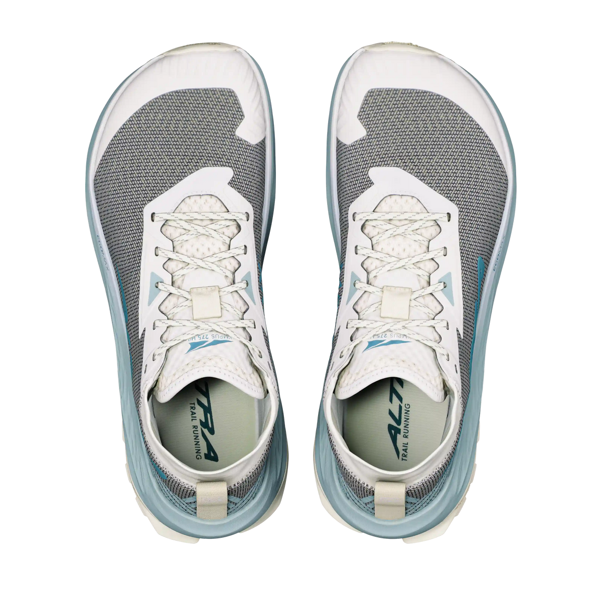Men's Olympus 275 HiLo