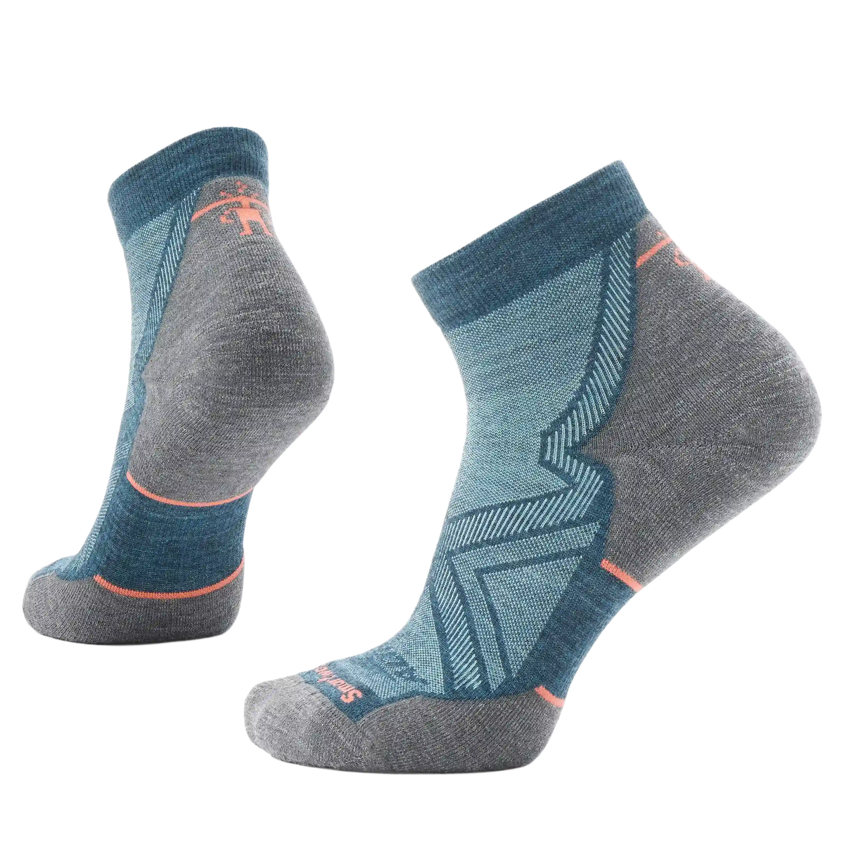 Women's Run Targeted Cushion Altra Ankle Socks